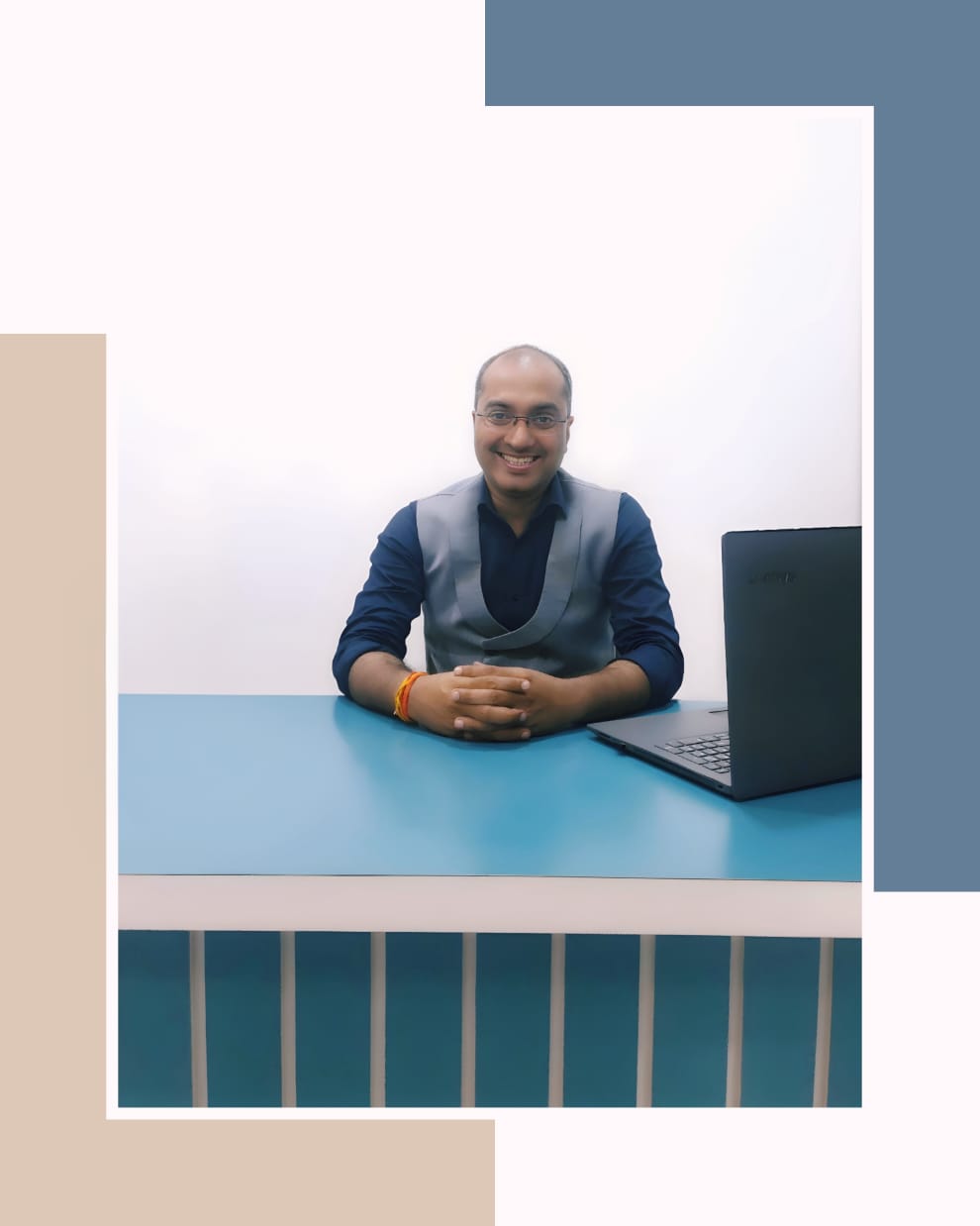 Shubhdhanam founder
