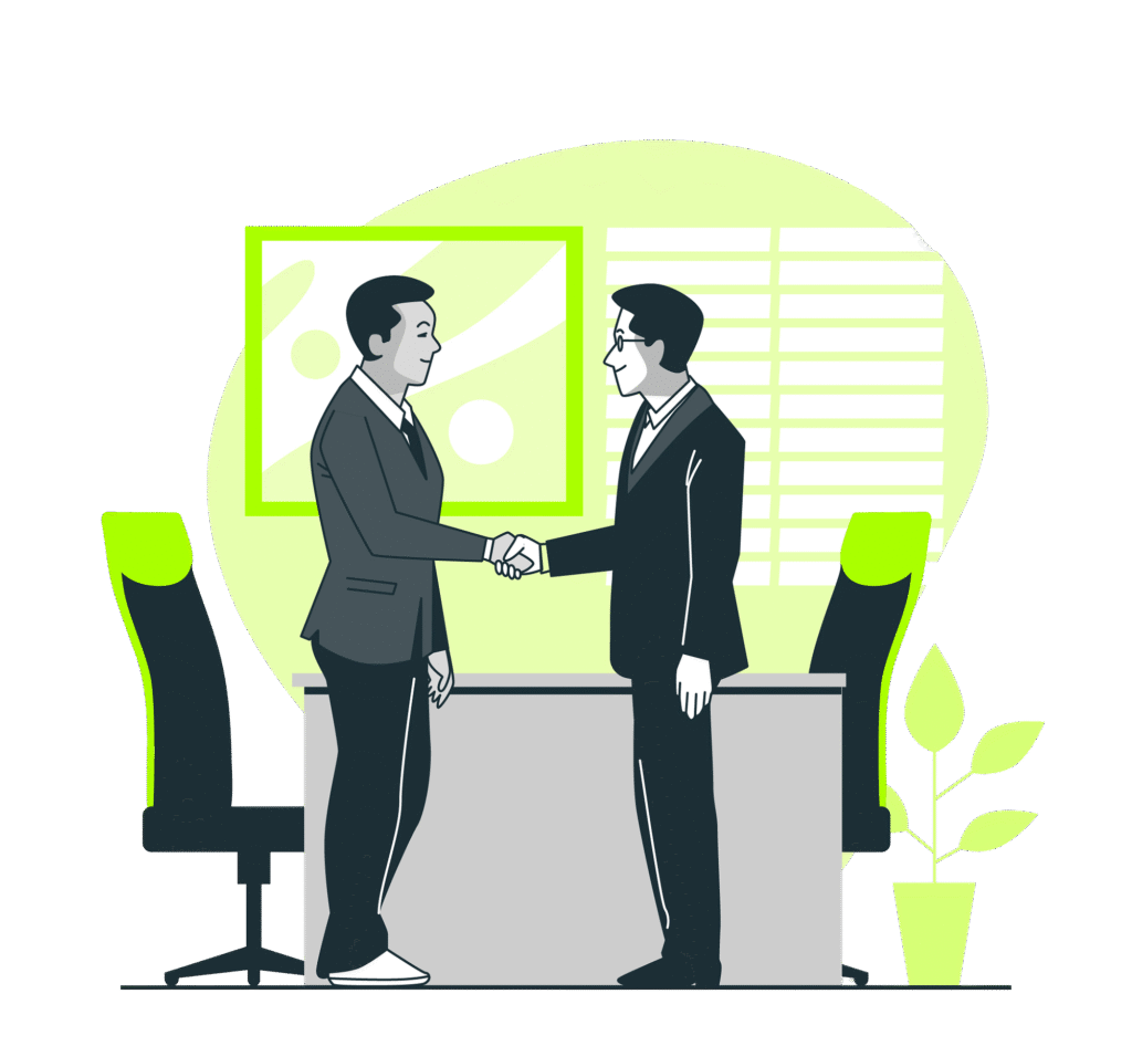 Professional & Individual Partners