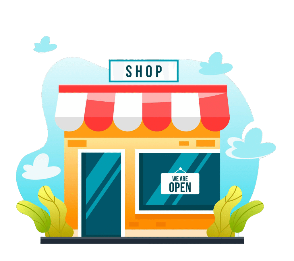 Local Retail Partners