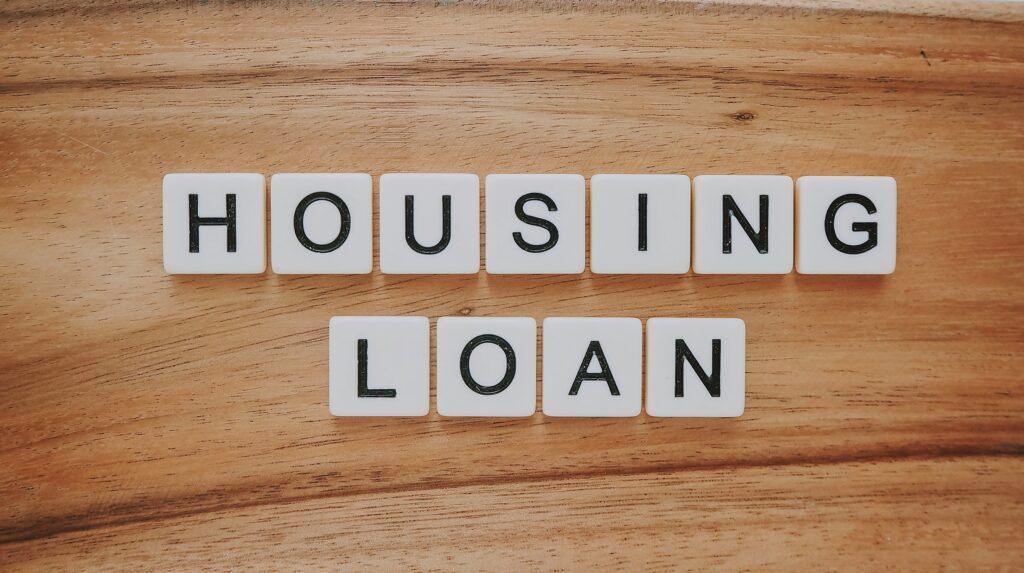 Home Loan