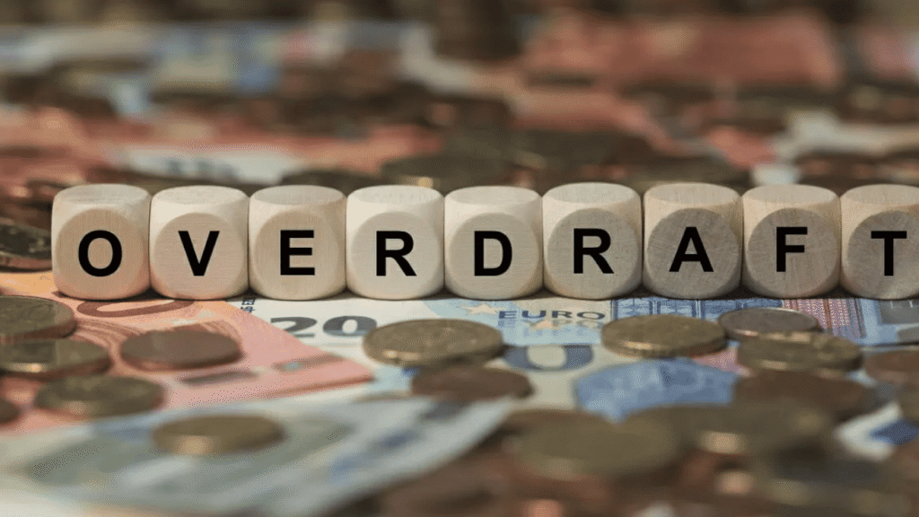 Overdraft Loan