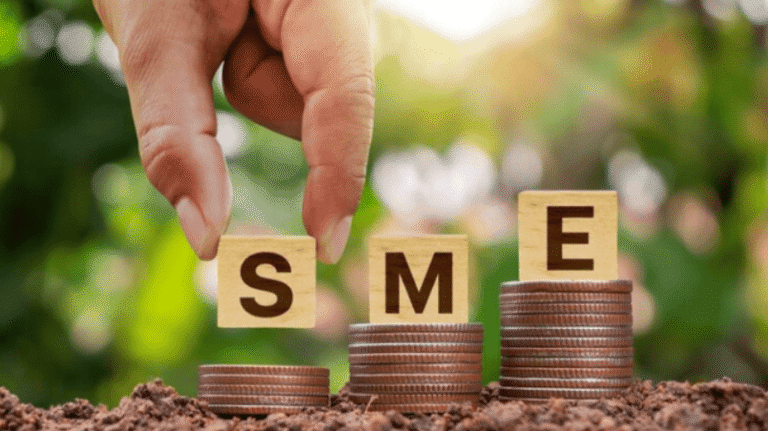 SME Loan