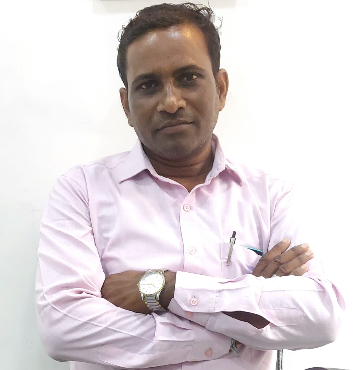 Jairam Rajbhar