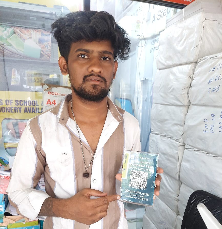 Vishal Rajput